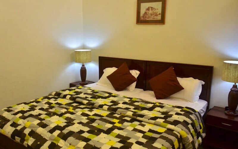 Ajairajpura Homestays, Jaipur 4